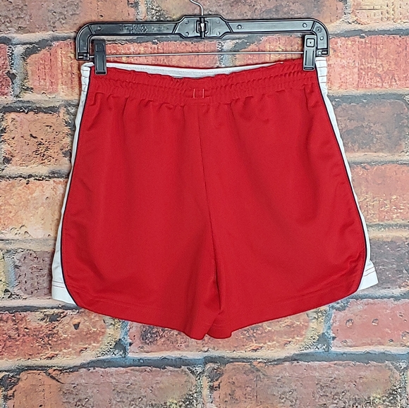 Nike Women's Athletic Shorts - Picture 2 of 3